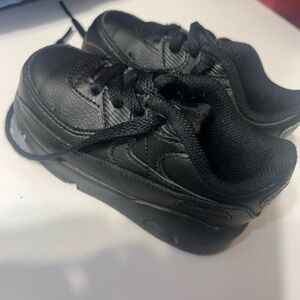 Toddler Nike Air Max’s